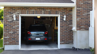 Garage Door Installation at Hillside, Colorado